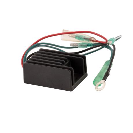 Regulator /Rectifier for Yamaha GP 1200 /XL 1200 /SUV 1200 /Exciter /LS 2000