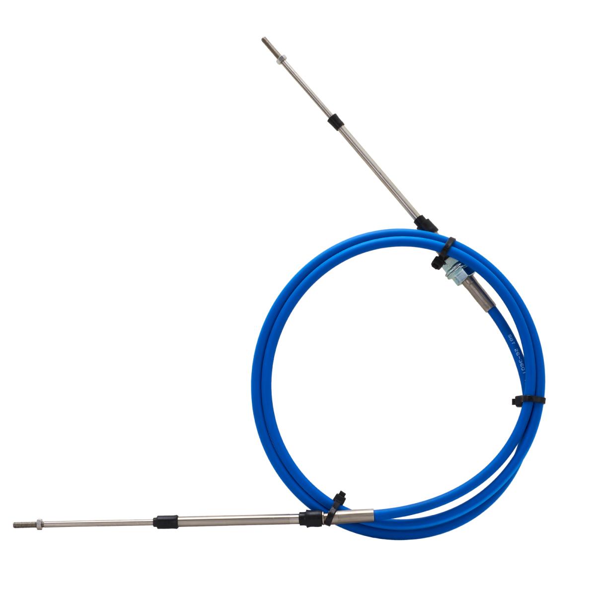 Steering Cable for Honda F-12/R-12/F-12X/R-12X: ShopSBT.com