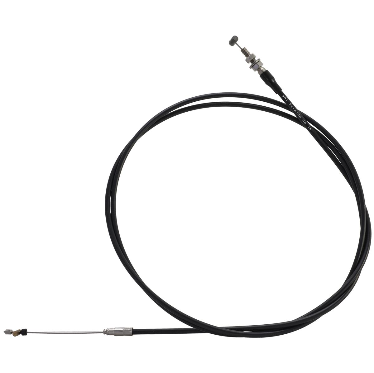 CAROLINA SCOVILLジップ 7W SCOVILL Zipper スコービル ジッパー