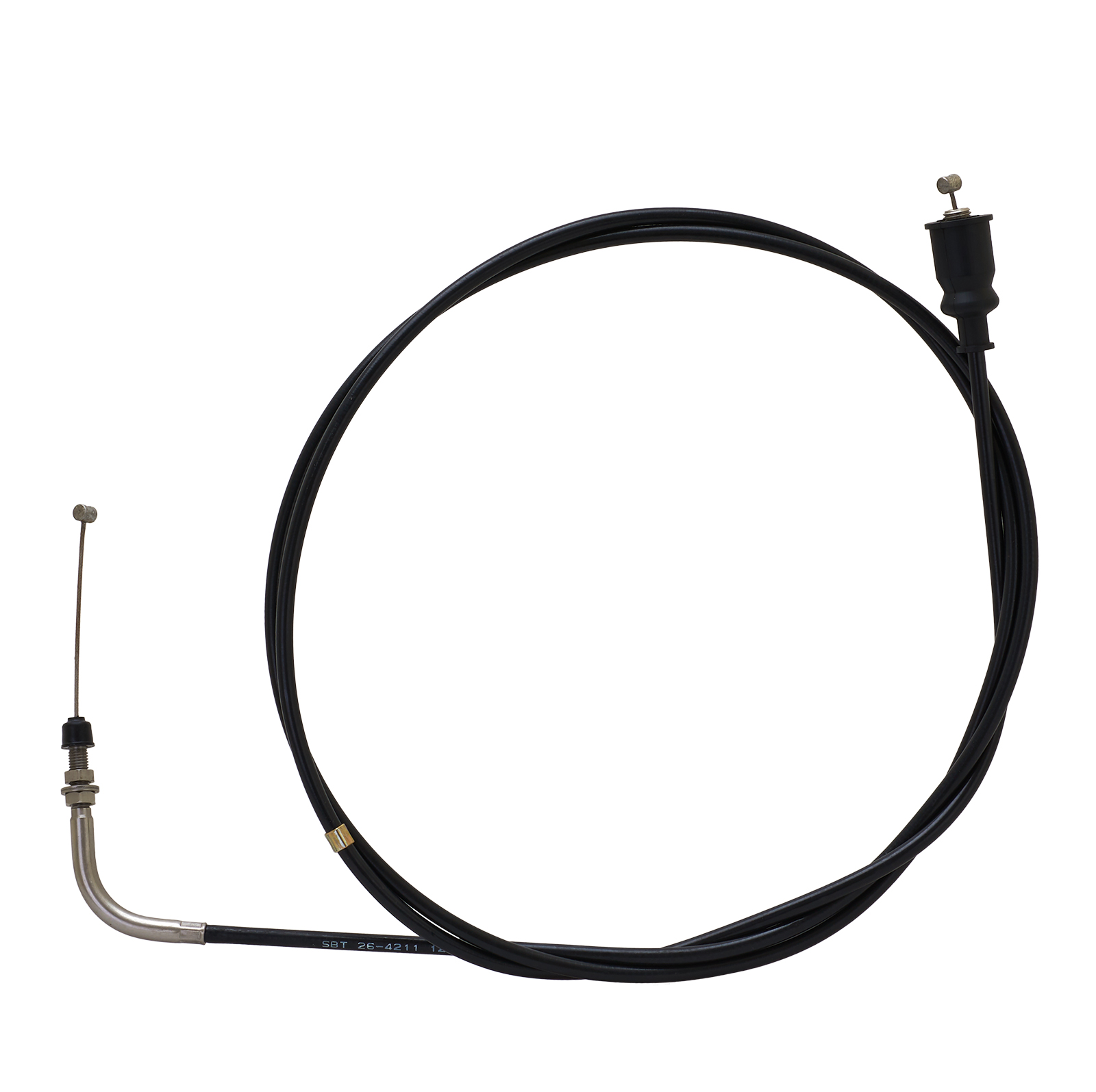 Throttle Cable for Kawasaki 550 SX 54012-3725 1991-1995