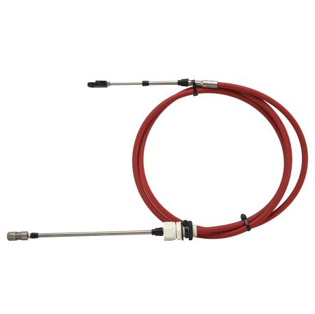 Trim Cable for Yamaha XLT 800 /XLT 1200 F0D-U153E-10-00 2002 2003 2004 2005