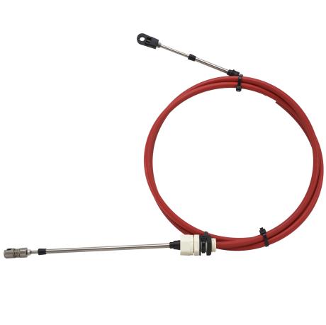 Trim Cable for Yamaha GP 1200 /GP 800 F0X-U153E-01-00 2001 2002