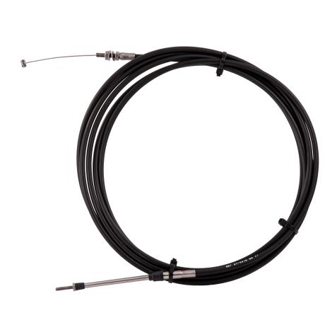 Throttle Cable for Yamaha AR210 /SR210 F1T-U7252-20-00 2006
