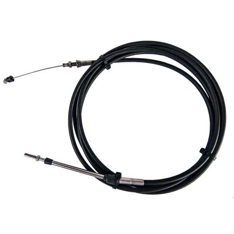 Throttle Cable for Yamaha LS2000 /XR1800 /AR210 /LX210 F0R-U7252-00-00 1999-2005