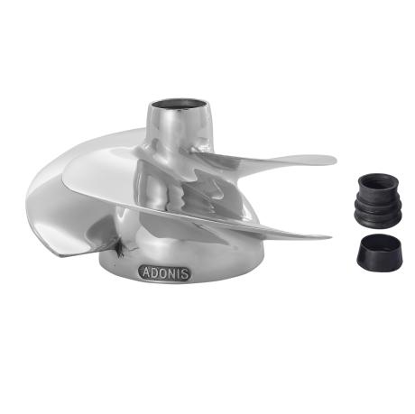 Adonis Impeller for Sea-Doo GTI/2003-2004 GTI LE/2003-2005 GTI LE RFI/2004-2005 GTI R 2002-2005
