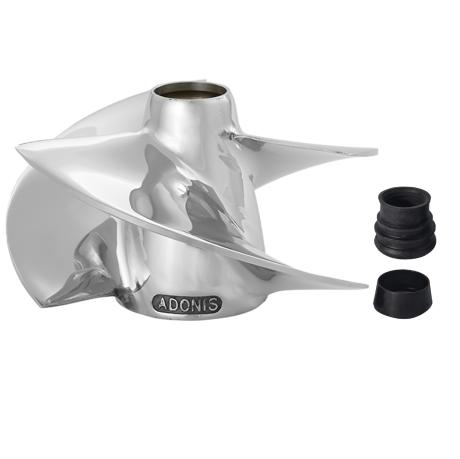 Adonis Impeller for Sea-Doo 1996-1997 GSX/1997-1998 SPX/1996-1997 XP