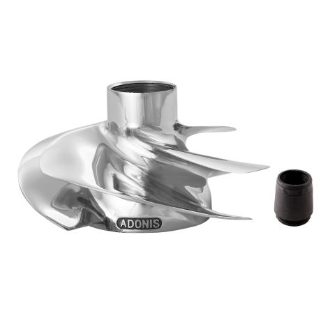 Adonis Impeller for Sea-Doo 2009-2016 GTI 130/2016 GTI 155/155/2009-2015 GTI Rental/20