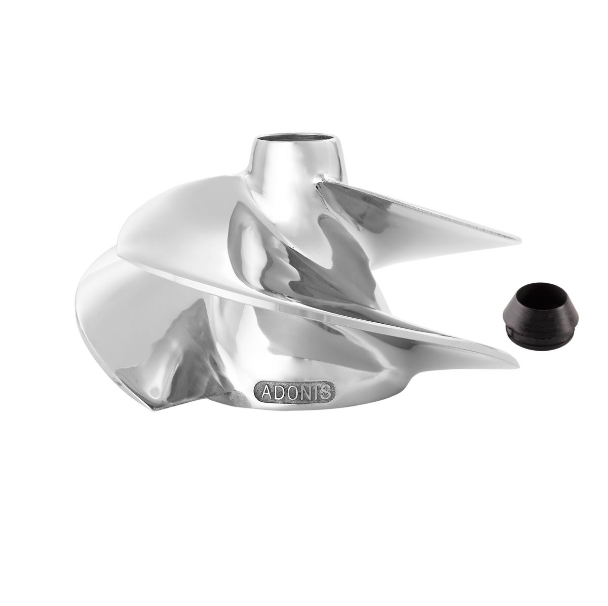 Adonis Impeller for Kawasaki STX-15F SX-R 1500: ShopSBT.com