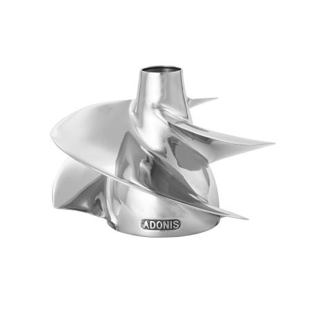 Adonis Impeller for Polaris 2000-2002 Genesis/2000 Genesis FFI/2001-2004 Genesis I/1997 SL 1050