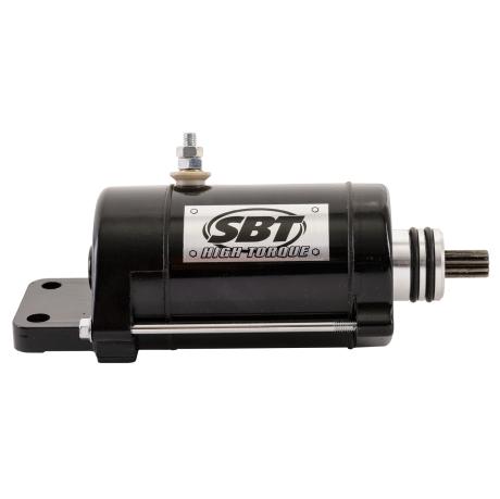 Starter for Tigershark Daytona /Monte Carlo /Montego Deluxe /Montego /Barracuda /640 /Daytona 770