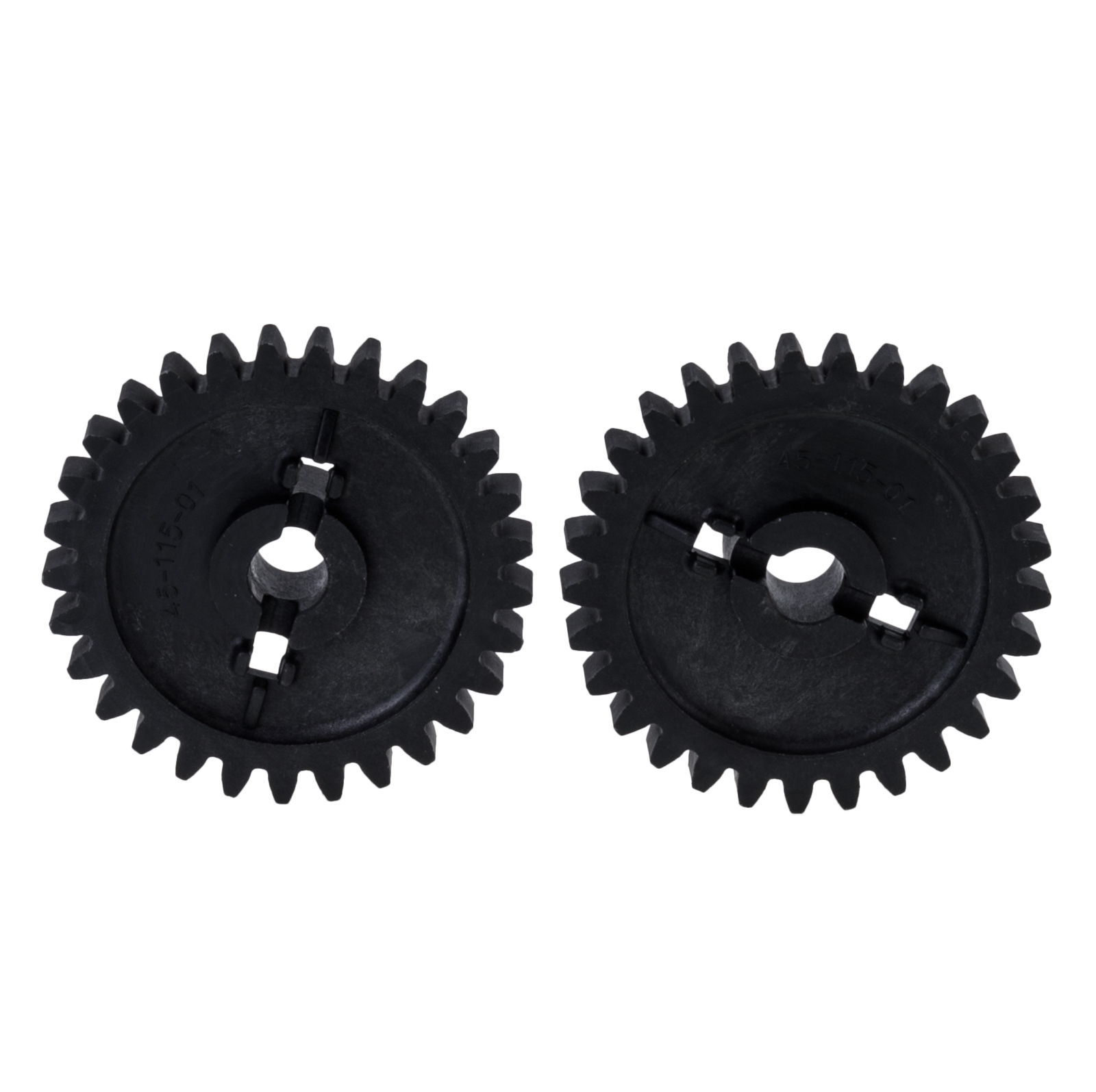 Oil Pump Gear, 29 Teeth for Sea-Doo Spark 420834882 - 2014-2021