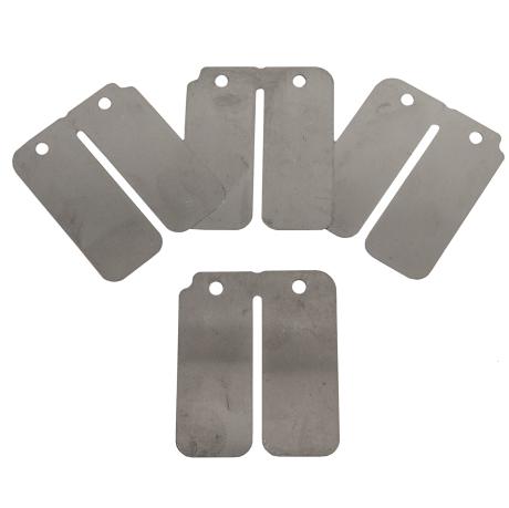 Reed Set for Yamaha Wave Jammer 500 /WaveRunner 500 Reed Set 1989-1992