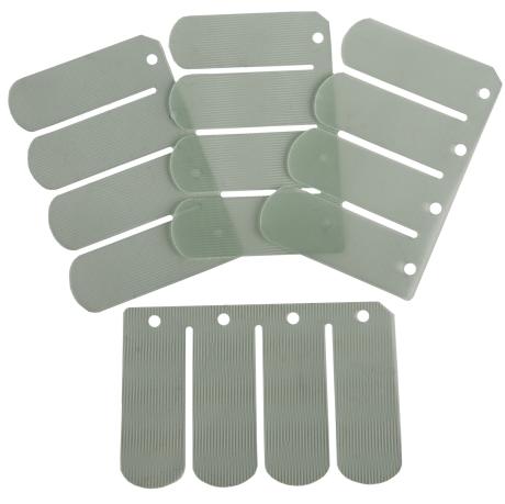 Reed Set for Yamaha Blaster 2 /Raider 760 /GP 760 /Venture 760 /XL 760 64X-W0004-01-00 1996-2000