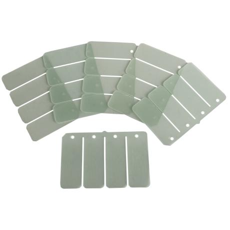 Reed Set for Yamaha GP1200 /Exciter 270 /Exciter SE /XL 1200 /LS 2000 /SUV /LX 2000 /SUV 1200