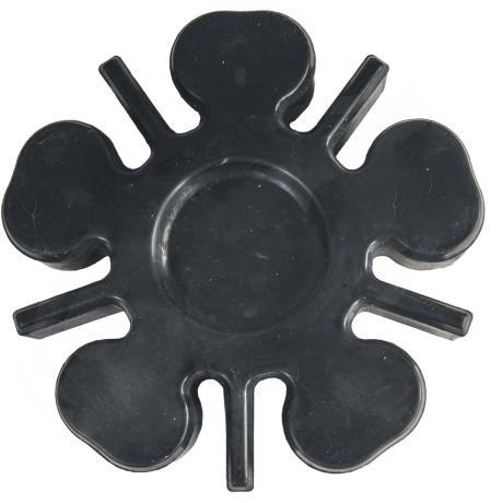 Rubber Shaft Coupling FX HO/ FX SHO/ VXR/ VXS/ FX SVHO/ GP1800/ FZS/ FZR 2008-2018