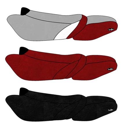 Seat Cover for Kawasaki 2000-2002 STX DI/2001-2002 900 STX