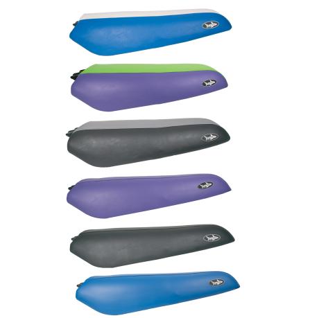 Seat Cover for Kawasaki 1992-1997 750SS/1993-1997 SUPER SPORT XI