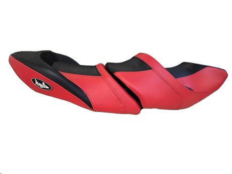 Custom Seat Cover for Kawasaki Ulta 310X-LX-S/Ultra 160LX-S