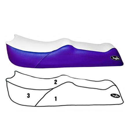 Seat Cover for Polaris 1997-1999 SLTX