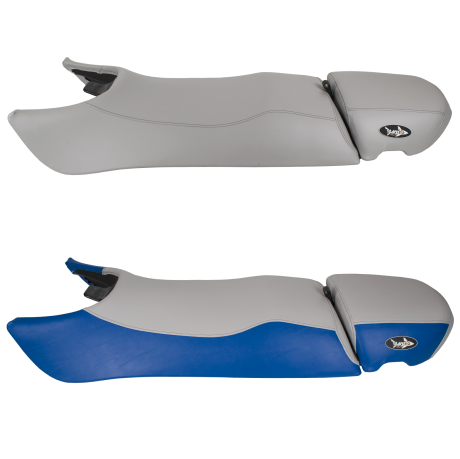 Seat Cover for Polaris 2002-2004 Freedom/2000-2004 Virage/2002-2004 Virage I/2000-2002 Virage TX