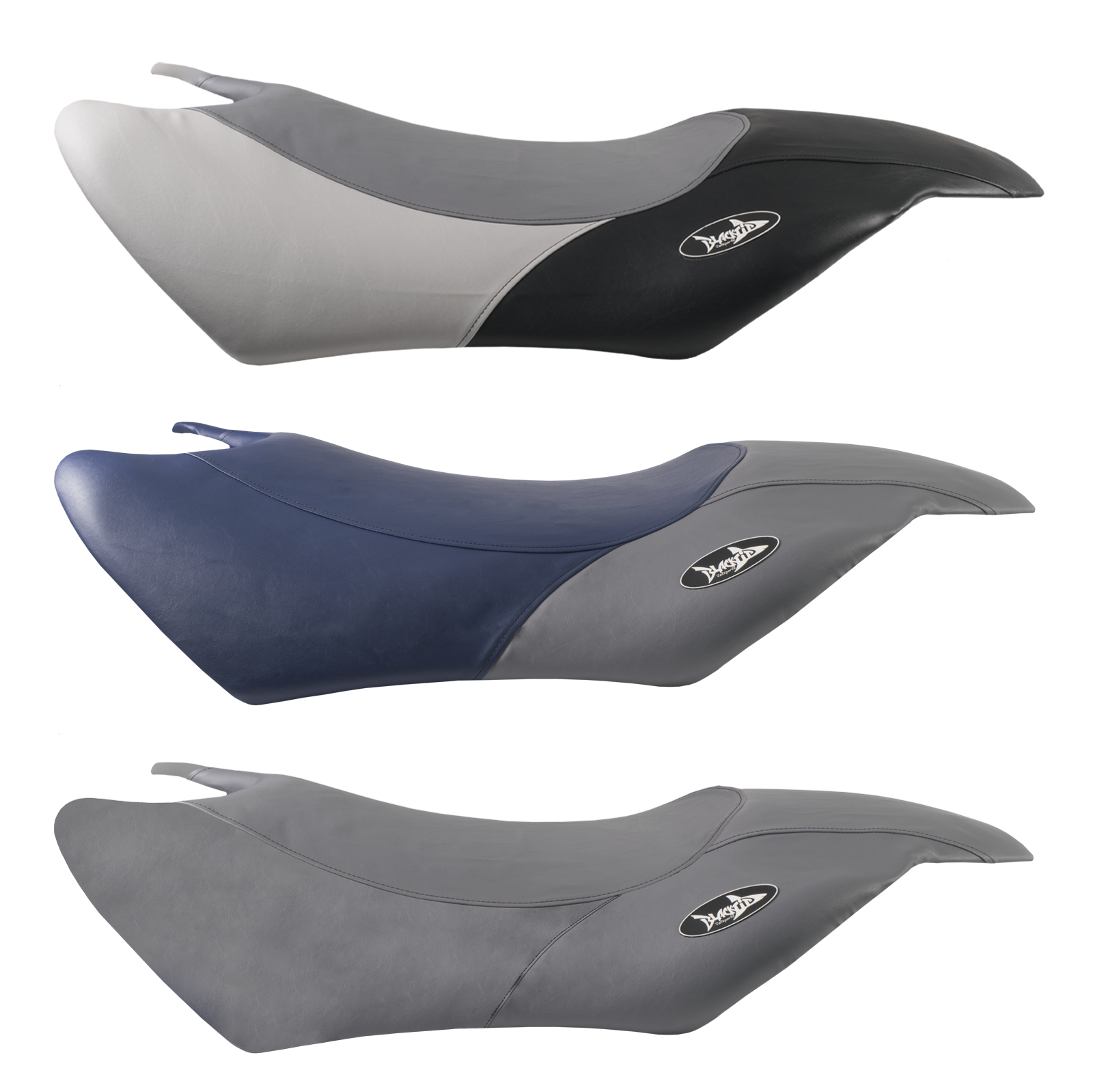 Seat Cover for Yamaha 2000 2002 GP1200R/2002 GP800R