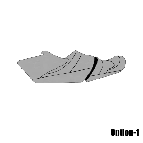 Seat Cover for Yamaha 2012-2013 FX Cruiser HO FX Cruiser SHO