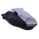 Image 2: Custom Vented Storage Cover for Yamaha 2005-2009  VX110 Sport W/O Mirrors