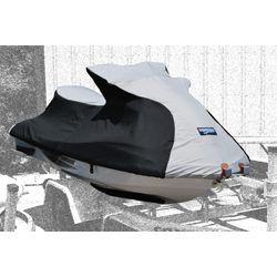 Vented Storage Cover for Yamaha 2002-2005 FX Cruiser /2004-2005 FX HO