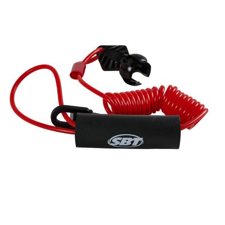 SBT Safety Lanyard for Sea-Doo Spark/ Spark HO 2014-2023