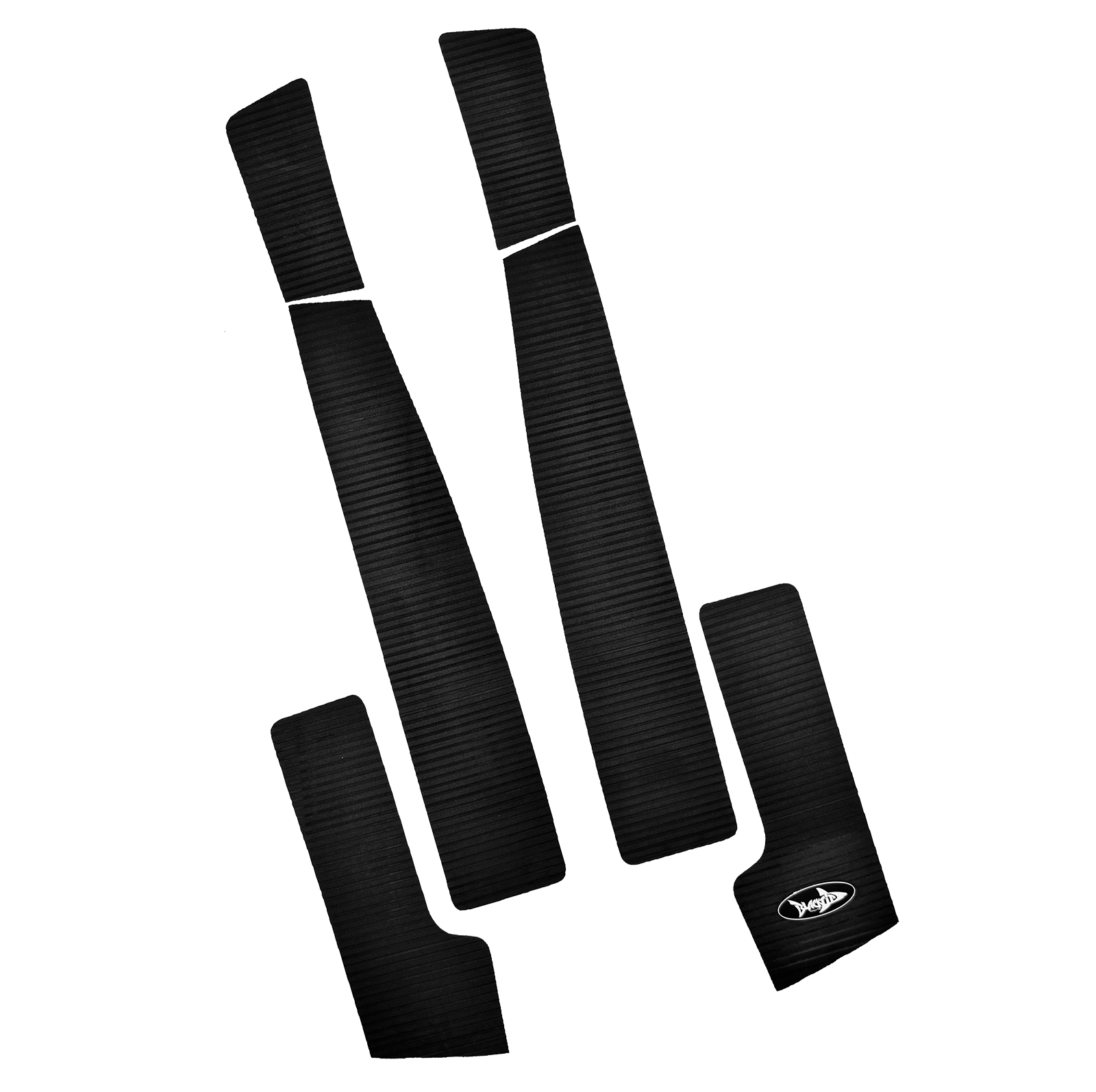 Traction Mats for Yamaha Wave Runner 500/ Wave Runner LX 1989 1990 1991