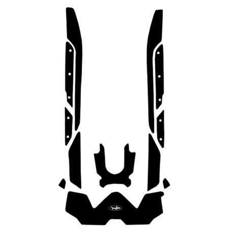 Traction Mats for Sea-Doo 2018 RXT-X 300