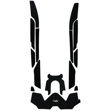 Traction Mat Kit fits Sea-Doo RXT X 300 2019-2023 RXT X 325 2024