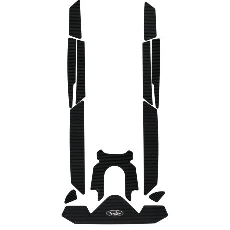 Traction Mats for Sea-Doo RXP X 300 2021-2022