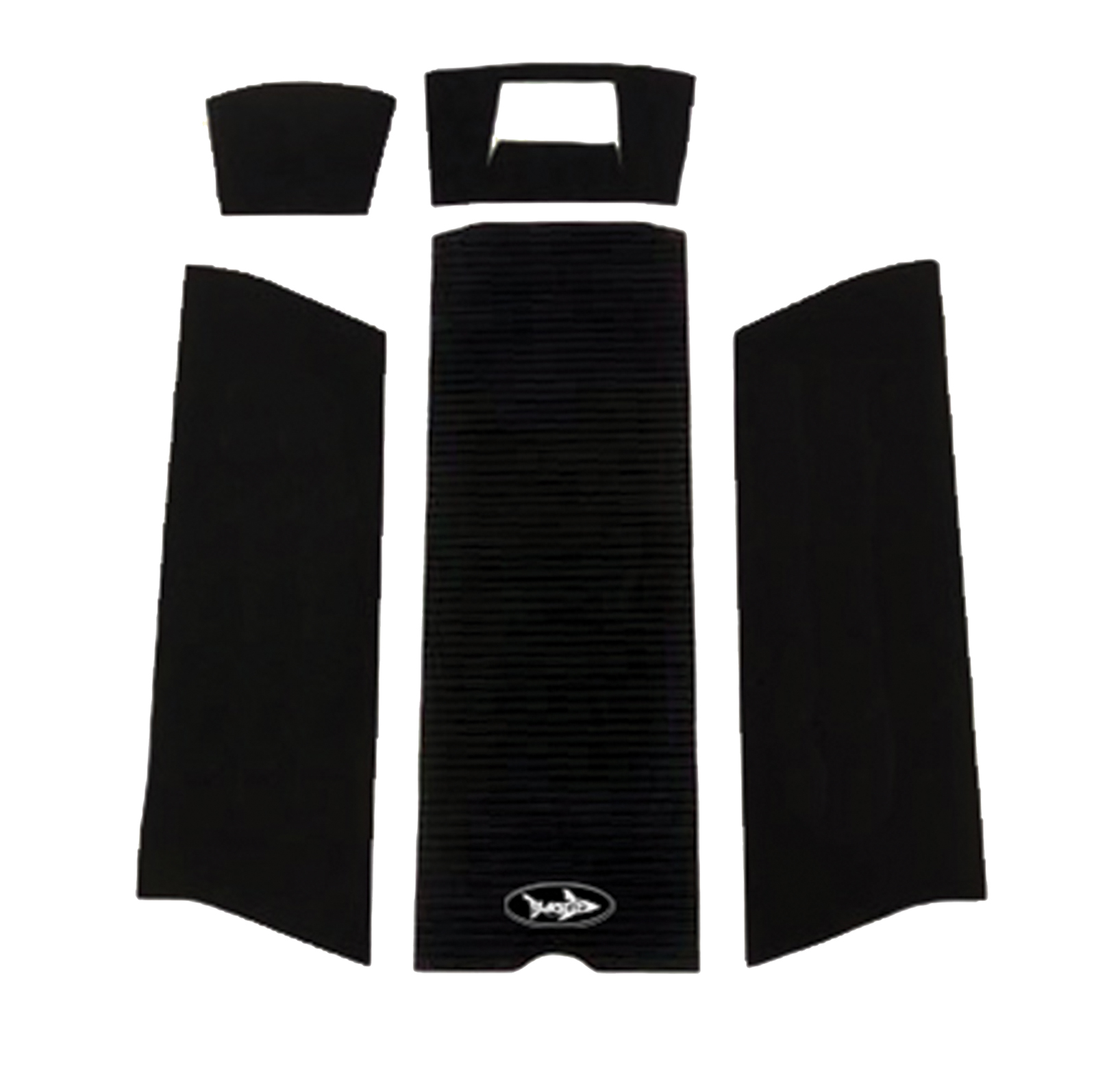 Traction Mats for Kawasaki JS 550 1982-1989: ShopSBT.com