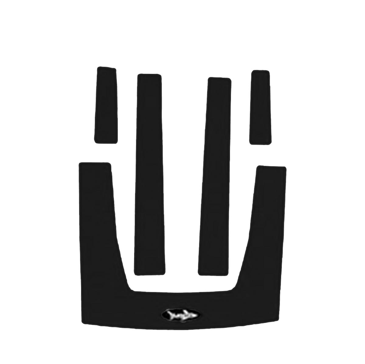 Polaris SLXH, SLH & SLX Elite Traction Mats Foot Pad Jet Ski - Foto 2