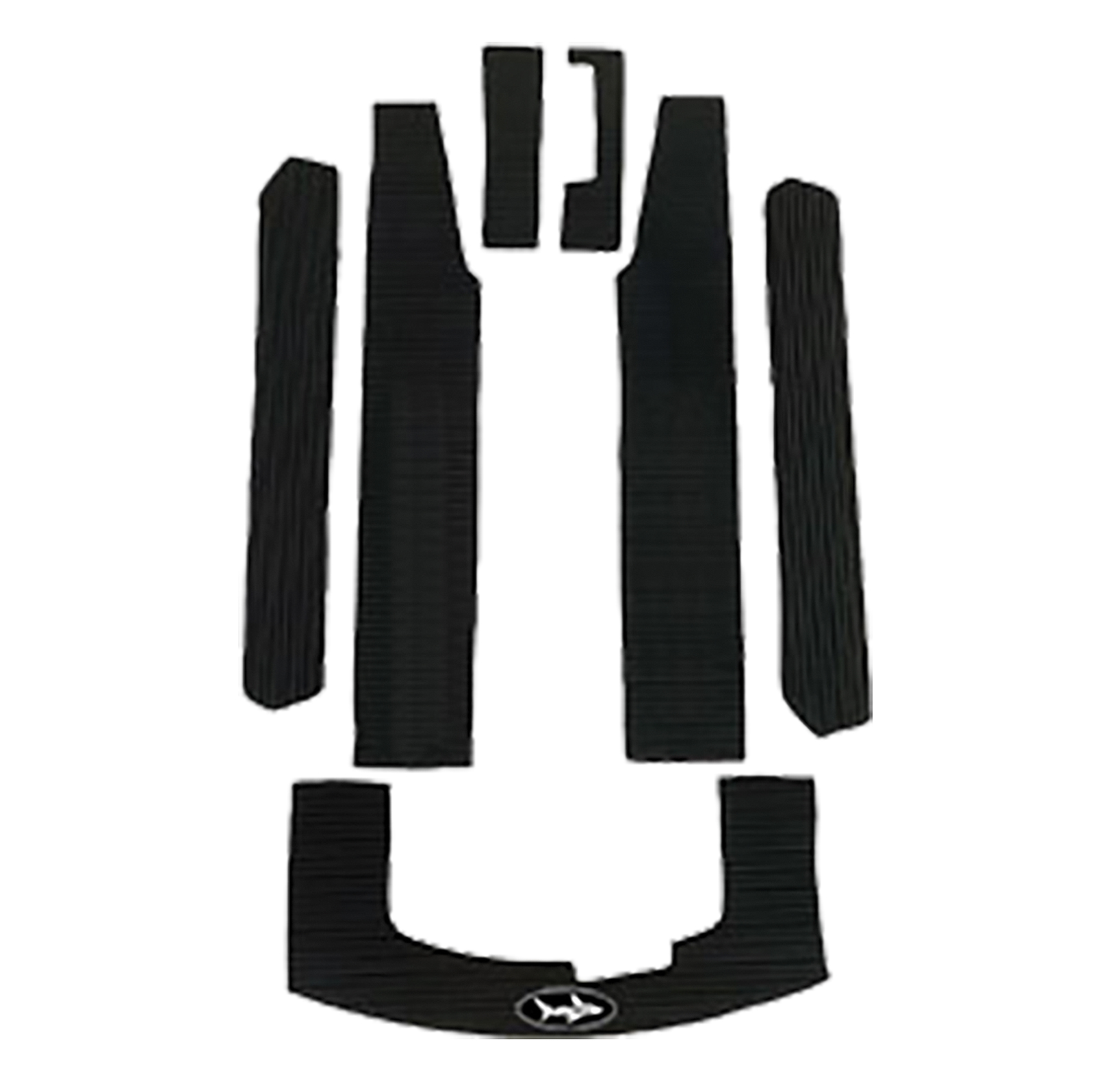 Traction Mats for Yamaha Wave Runner III 650 /Wave Runner III 700 1990