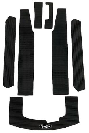 Traction Mats for Yamaha Wave Runner III 650/Wave Runner III 700 1990-1997