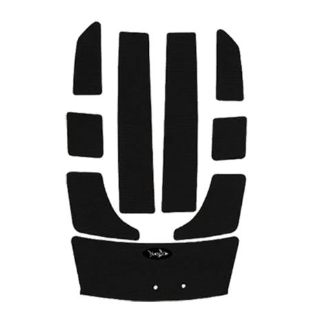 Traction Mats for Yamaha Wave Blaster 760 1996 1997