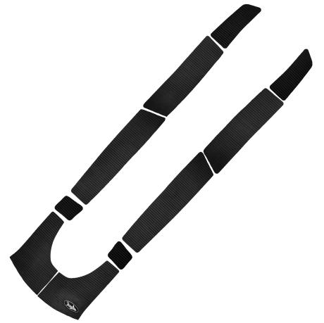 Traction Mats for Yamaha Venture 700 /Venture 1100 /Wave Venture 760 /XL 1200 /XL 760 /XL 700