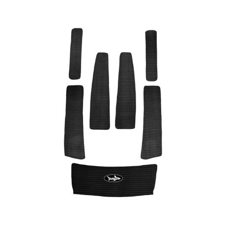 Elite Traction Mats for Yamaha WaveRaider 700 Inc DLX 1994-1995  1995 Wave Raider 1100