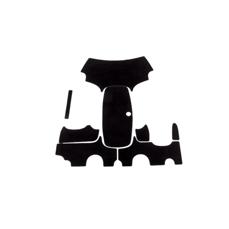 Interior Mat Kit for Yamaha Exciter 220 /Exciter Single /Exciter Twin /Exciter 135 SE 1996-1999