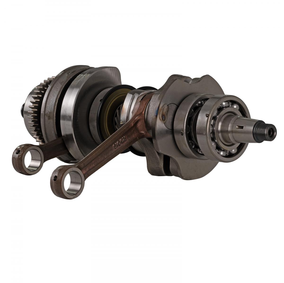 NEW SBT Crankshaft fits Sea-Doo 787 (no core required): ShopSBT.com