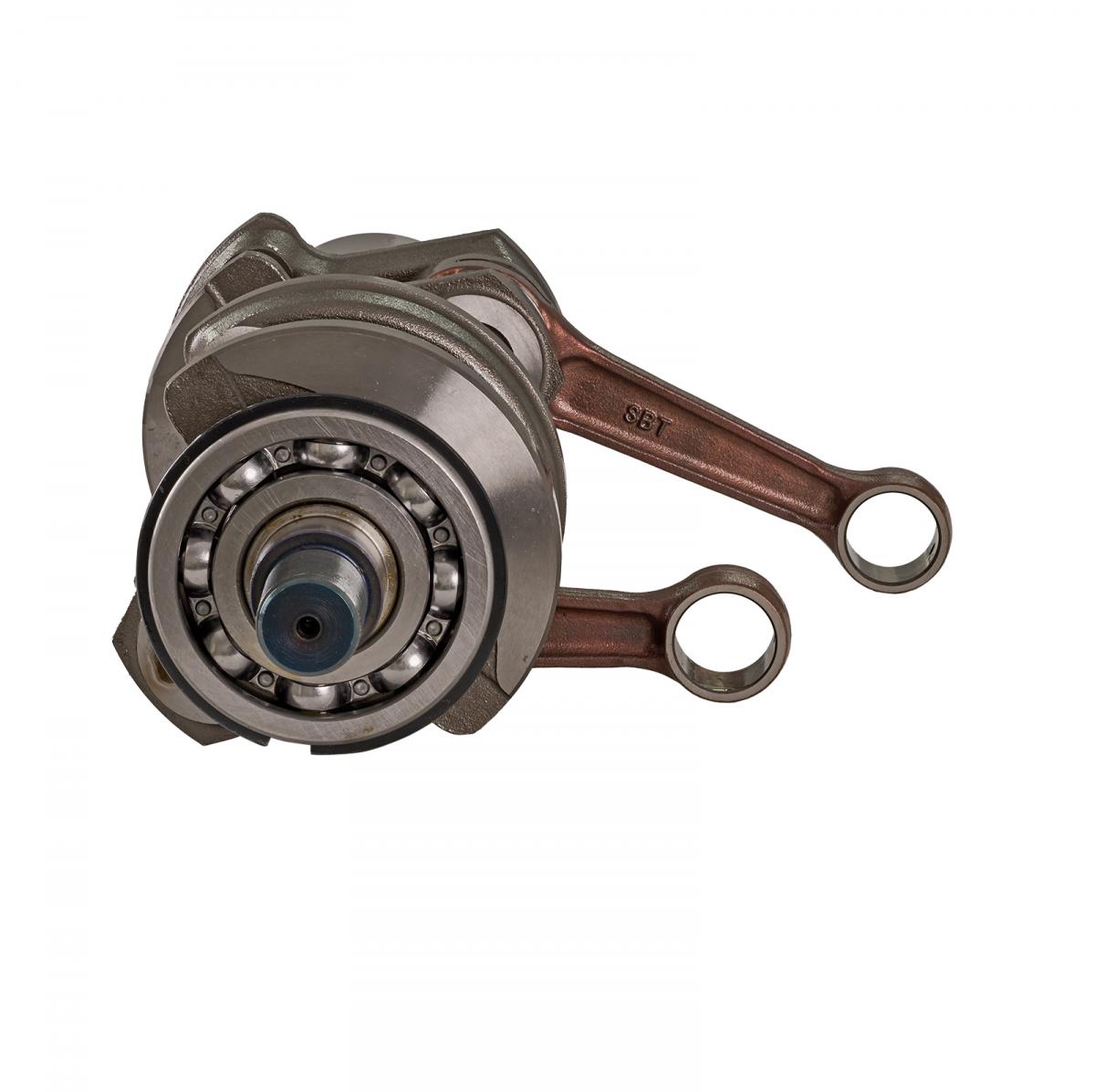 New SBT Crankshaft for Yamaha 800 66E-11400-00-00: ShopSBT.com