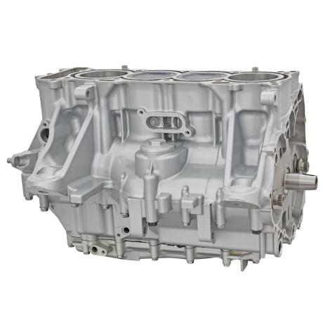 SBT Short Block for Honda Turbo F 12 X /R 12 X 2002-2007