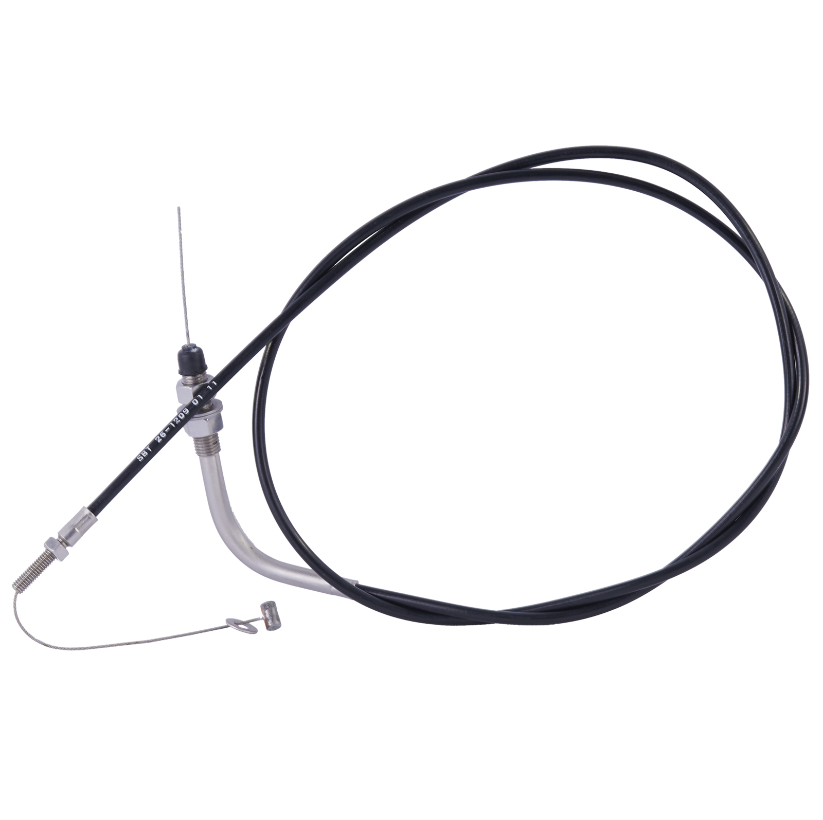 Choke Cable for Kawasaki 900 STX 594013726 20012003