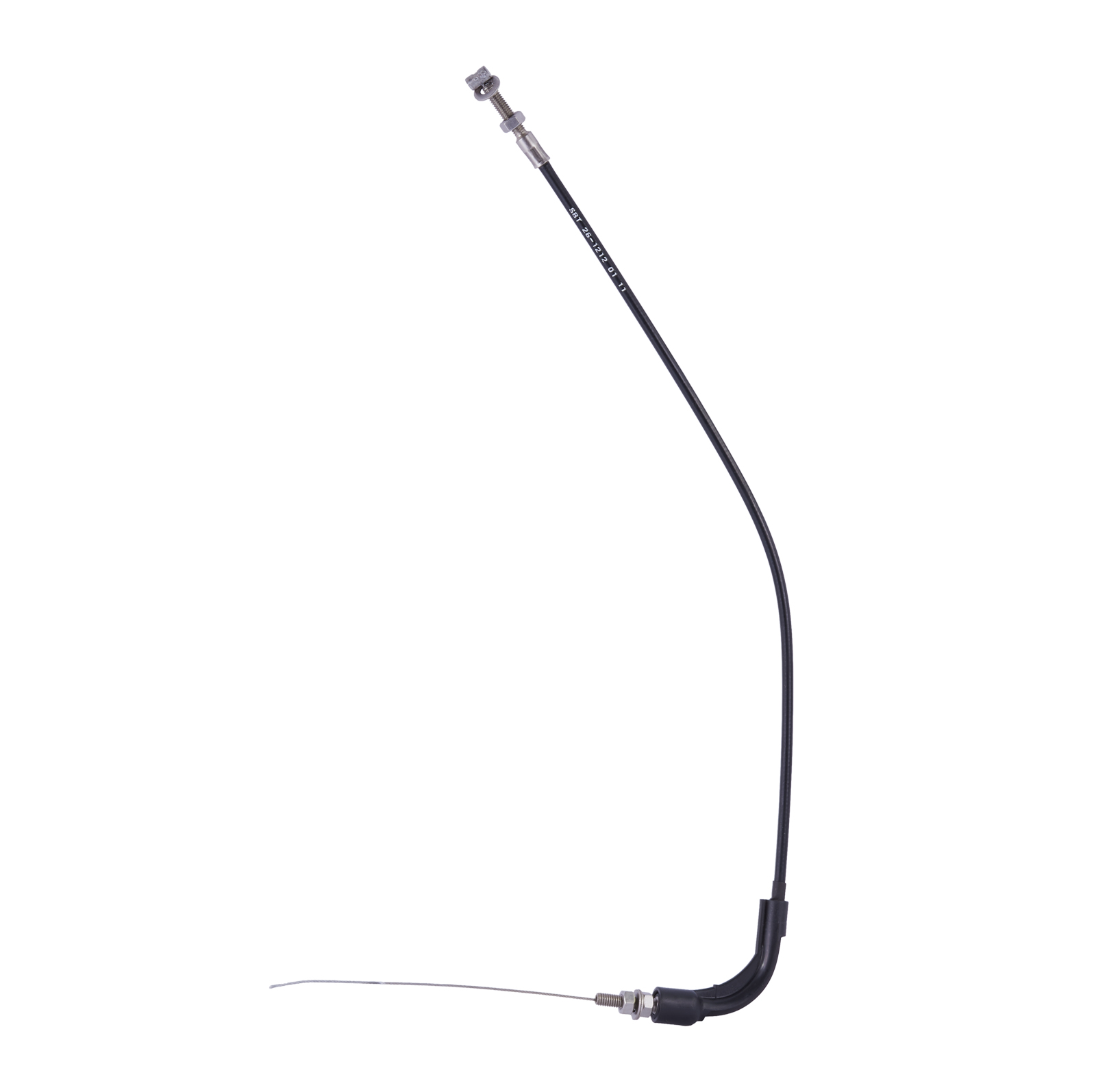 Choke Cable for Kawasaki 1200 Ultra 150 594013729 20032005
