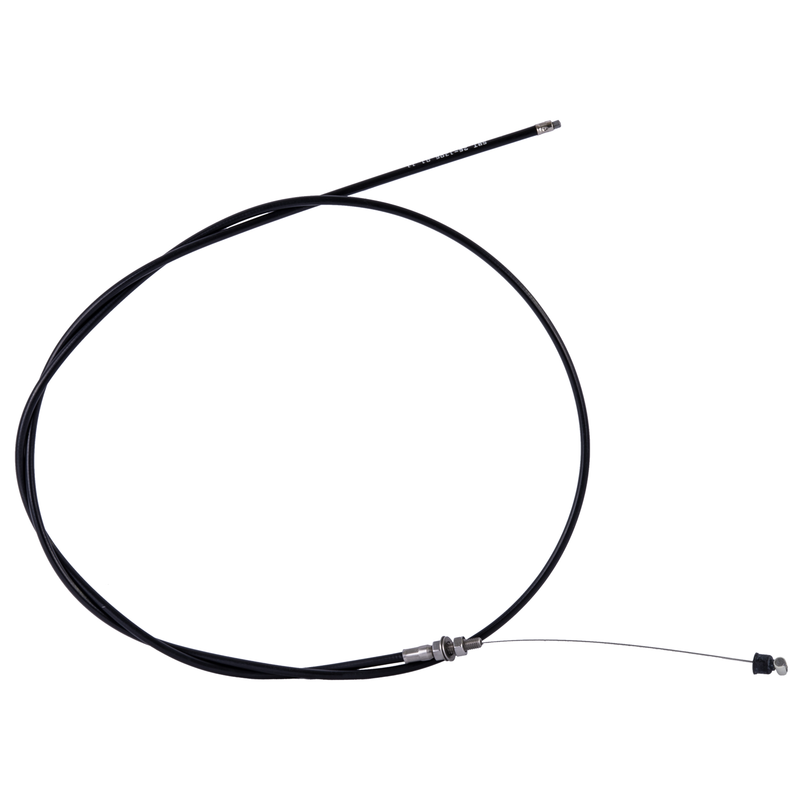 Choke Cable for Polaris INTL SLTX 7080755 1998