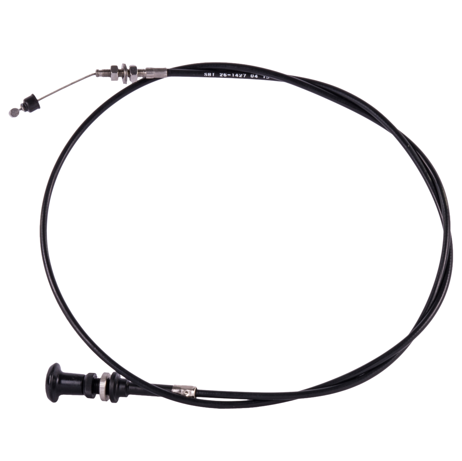 Choke Cable for Yamaha XL 800 67A672420000 20002001