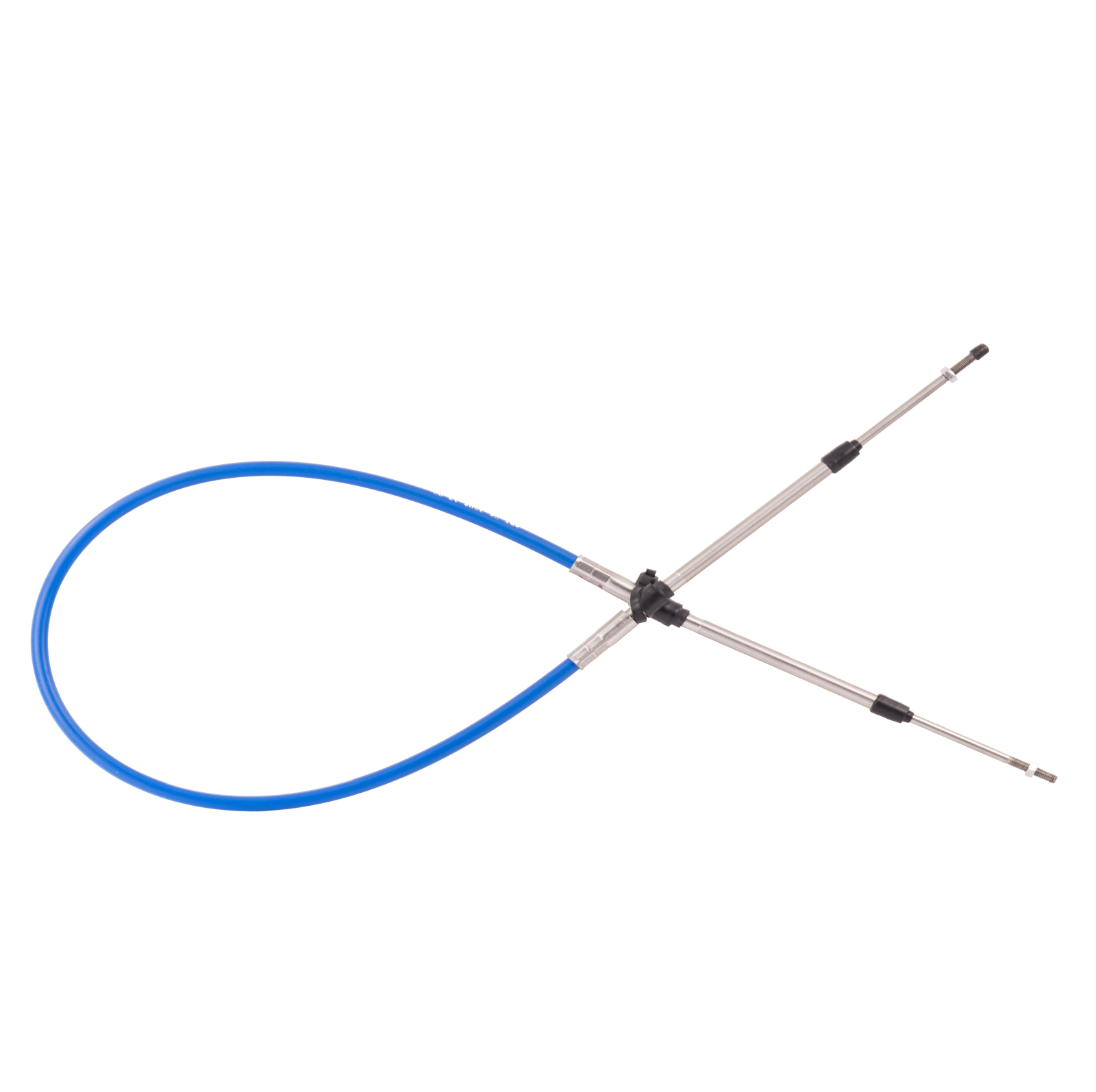 Steering Cable for Kawasaki 650 X2 19861987