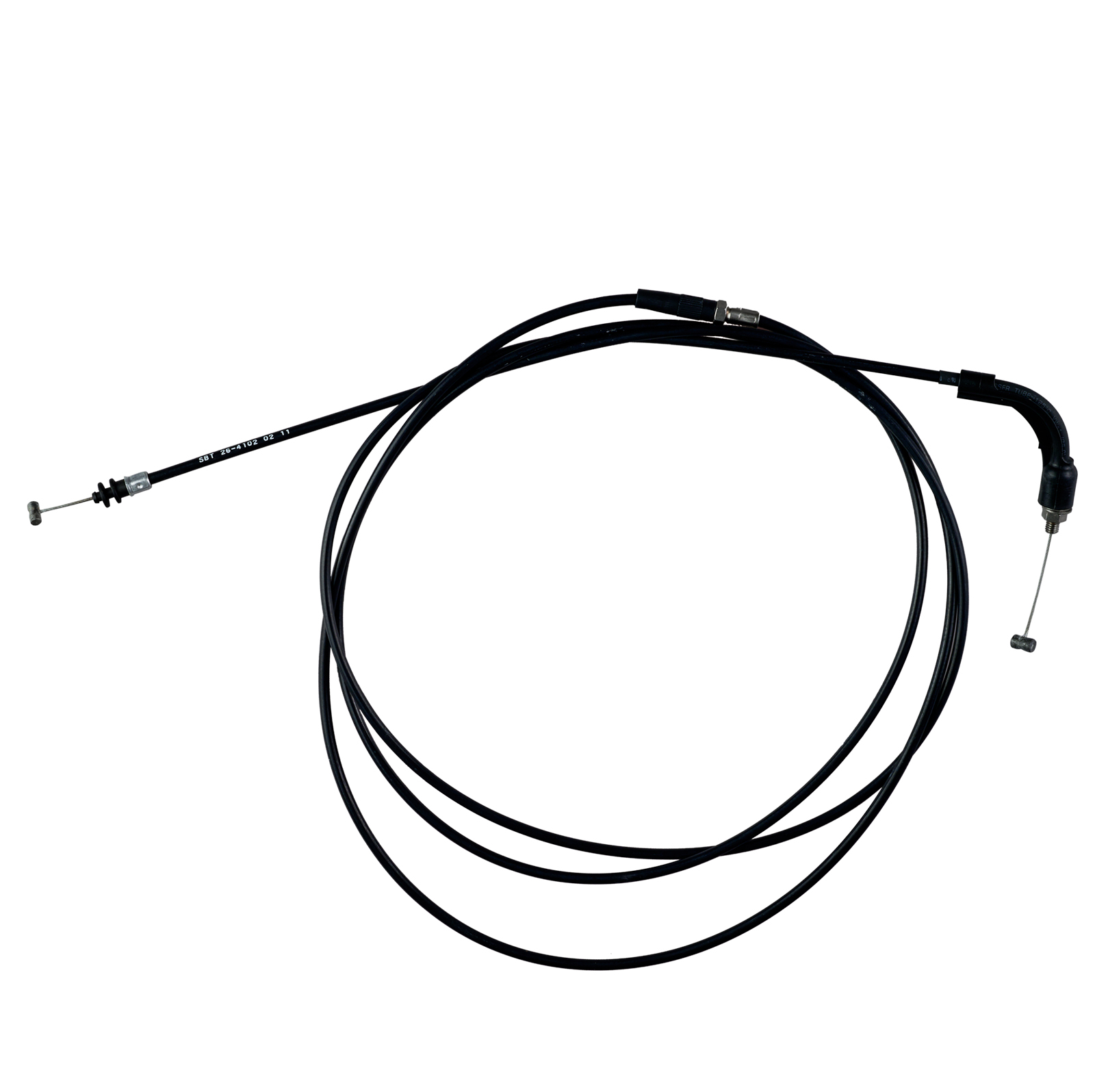 Throttle Cable for SeaDoo LRV DI Throttle Cable 2002